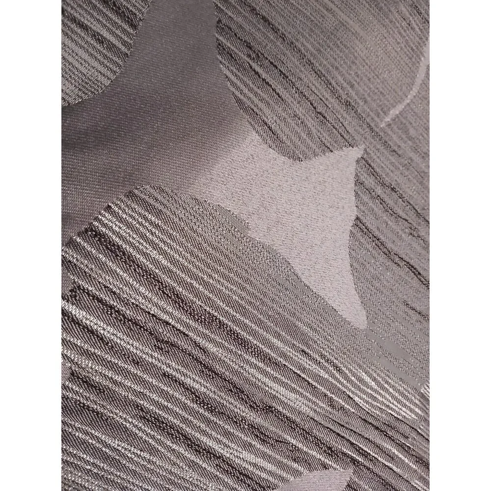Simply Vera Wang 2 Set Pillow‎ Shams Purple MAUVE Standard Pillowcase Luxe Sheen